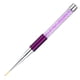 thumbnail image 3 of Crystal Nail Art Design DIY Dibujo Pintura Rayas UV Gel Pen Brush 11 mm, 3 of 5