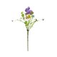 thumbnail image 5 of Pascua Rama De Huevo Decoración Decorativa De Pascua Para Celebración De Fiesta Holiday Purple Conejito, 5 of 5