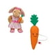 thumbnail image 2 of Muñequera Build A Bear zanahoria peluche accesorio, 2 of 2