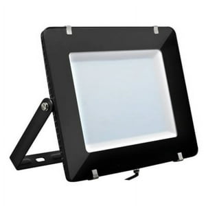 Hb Led - Foco Proyector De Área Led Telco Flat Pro 500W Frío