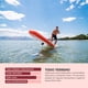 thumbnail image 4 of Stand Up Paddle Inflable SUP Aqua Marina Monster 12'0", 4 of 11