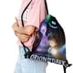 thumbnail image 2 of Orion y la Oscuridad Mochila de Cuerdas para Deportes y Gimnasio, Bolsa de Cuerdas Resistente al Agua, Bolsa Cinch, 30×40cm, 2 of 6