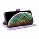 thumbnail image 4 of Carcasa FOXDOCK iPhone Xs Max de cuero PU, diseño acolchado clásico, protección contra caídas y rayones, 4 of 5
