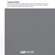 thumbnail image 5 of Carpeta de presentación LUXPaper 9x12 de dos bolsillos gris acero 250 uds, 5 of 6