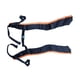 thumbnail image 1 of Correas para soplador de mochila, correas de arnés para soplador, equipo acolchado, cómodo y ajustable, repuesto para pulverizador de jardín para césp, 1 of 5