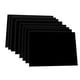 thumbnail image 1 of Papel artístico para saxo, color negro, 9 x 12 pulgadas, 130 g/m², 50 hojas, 1 of 4