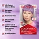 thumbnail image 2 of Tinte de pelo Revlon ColorSilk Digitones 95D Pastel Pink Keratin, 2 of 3