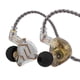thumbnail image 1 of Earbuds Kz Zs10 Pro 4ba+1dd Monitor Intraural Con 5 Controladores, 1 of 5