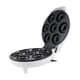 thumbnail image 4 of Donut Maker Machine Snack 750W Waffle Machine Para Uso Comercial De Panadería Casera, 4 of 5