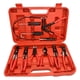 thumbnail image 2 of KIT DE ALICATES 9 PCS PARA ABRAZADERAS, 2 of 3