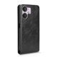 thumbnail image 4 of Funda tipo folio para Xiaomi Redmi 13C 4G con soporte magnético y protección para la cámara Negro, 4 of 6