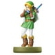 thumbnail image 1 of Ocarina de tiempo enlace Version japonesa AMIIBO Nintendo, 1 of 2