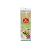 Esterilla De Sushi Antibacterial Makisu Hasegawa ""S"" Beige