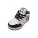 thumbnail image 1 of Zapatilla Con Caña Negro Niño, 1 of 3