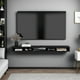 thumbnail image 5 of Panel Tv 75" 80X15X29,6 Cm Negro, 5 of 7