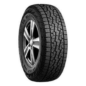Nexen - Neumático 235/80 R17 10Pr Roadian At Pro Ra8
