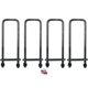 thumbnail image 1 of Kit de Pernos en U Buyers Products 41 cm (4 unidades) Grado 5, 1 of 2