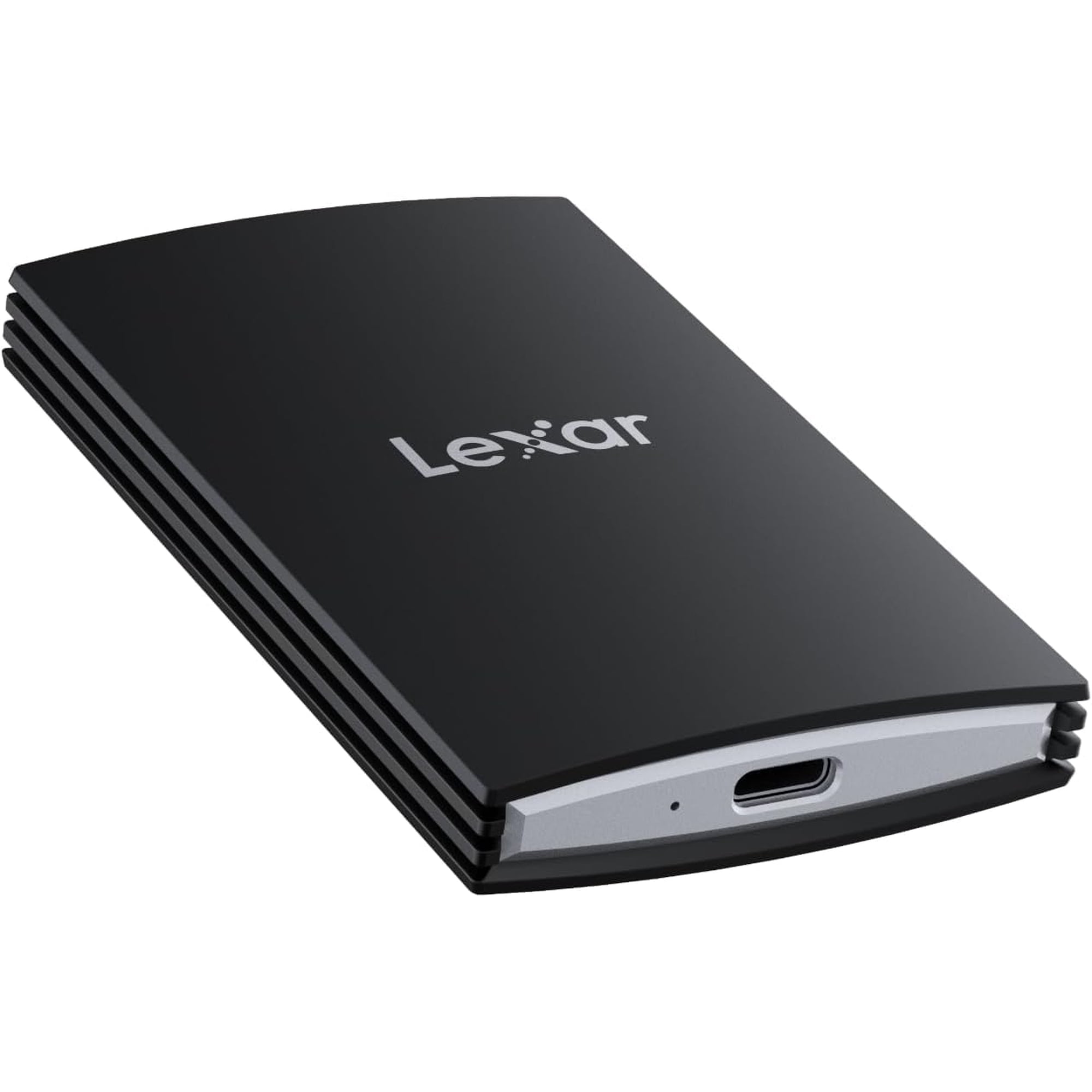 Ssd Externo Portátil Lexar Armor 700 De 2 Tb Usb 3.2 Gen Type-c
