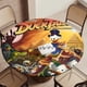thumbnail image 5 of Mantel Redondo Ajustado Patoaventuras Impermeable 150 cm, 5 of 6
