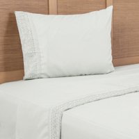 Plumetti - Sabana Mf Broderie 1.5 P Celeste