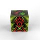 thumbnail image 2 of Arte personalizado de cartas Commander Deck Box Ai Armor MTG Commander 100+, 2 of 8