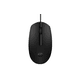 thumbnail image 1 of Mouse Alámbrico 29HPVM10BK Negro, 1 of 4