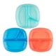thumbnail image 1 of Pack 3 Platos divididos 4M+, 1 of 7