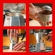 thumbnail image 3 of Cafetera Italiana Moka Express 4 Tazas 190ml Bialetti, 3 of 3