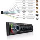 thumbnail image 2 of Estéreo de coche PHILIPS CE2235BT Bluetooth USB AUX AM/FM, 2 of 5