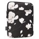 thumbnail image 1 of Funda TimoVo para Kindle Magnolia en blanco y negro de 6-7 pulgadas, 1 of 7