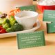 thumbnail image 2 of Tarjetas de tienda de campaña imprimibles Avery Sure Feed 2 x 3.5 pulgadas 160 blancas, 2 of 9