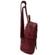 thumbnail image 2 of Mochila Cuero CRU45 Rojo, 2 of 3