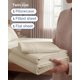 thumbnail image 3 of Juego de Ropa de Cama CGK Unlimited Twin 3 Piezas Suave y Fresca, 3 of 9