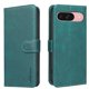 thumbnail image 1 of Funda Billetera para Google Pixel 10 pro XL 5G Protección RFID y Soporte Ajustable Verde, 1 of 6