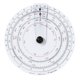 thumbnail image 2 of Calculadora Circular Regla Concise 100812 270N, 2 of 2