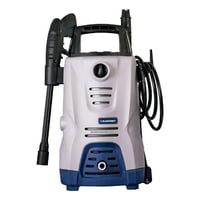 Hidrolavadora Blaupunkt Hidrowash 1000 Alta Presión 110 Bar Color Gris