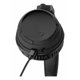 thumbnail image 5 of Deluxe Bluetooth Headphones Black Kst-900, 5 of 5