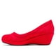 thumbnail image 2 of Zapato Formal Mujer Rioja Rojo 37, 2 of 3
