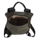 thumbnail image 3 of Mochila Moda Aspen Verde Oscuro Calu, 3 of 6