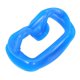 thumbnail image 5 of Retractor Dental JUSTAUS de Silicona Azul Intraoral 10 Piezas, 5 of 8