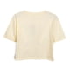thumbnail image 2 of Polera Niña Manga Corta Estampada Amarillo Pillin, 2 of 3