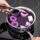 thumbnail image 4 of Dye Dye More Synthetic Royal Purple 200 Ml Para Tela, 4 of 7