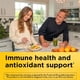 thumbnail image 2 of Vitamina C Masticable 500 Mg Apoyo Inmunológico, 2 of 3