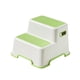 thumbnail image 4 of Taburete Escalonado Para Niños Taburete Para Orinal Taburete Escalonado Resistente Para Niños Mayores De 1 Año Verde, 4 of 5