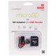 thumbnail image 1 of Kit adaptador MicroSD Unirex 32 GB con lector USB y llavero, 1 of 1