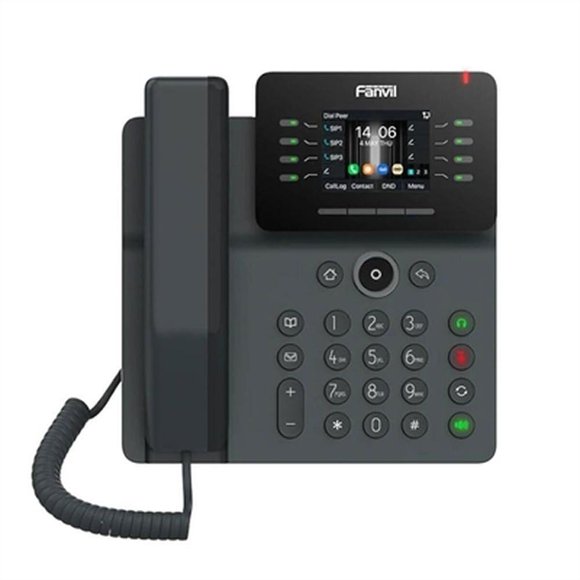 Teléfono Fijo Fanvil V63
