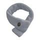thumbnail image 2 of Bufanda Calefactora USB Para Calentar El Cuello, Almohadilla Térmica Para Escalar, Viajar Al Aire Libre, Color Gris, 2 of 5