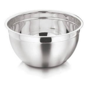 Genérico - Bowl Profundo 18 Cm Acero Inoxidable Cocina