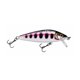 thumbnail image 1 of Señuelo Poseidon Minnow 10 g Natural Trout para Trucha y Salmón 2 Anzuelos Triples, 1 of 5