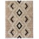 thumbnail image 1 of Alfombra Shaggy Niza D4 Beige, 1 of 5